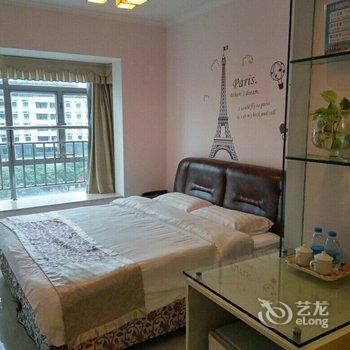 珠海安达之家客栈酒店提供图片