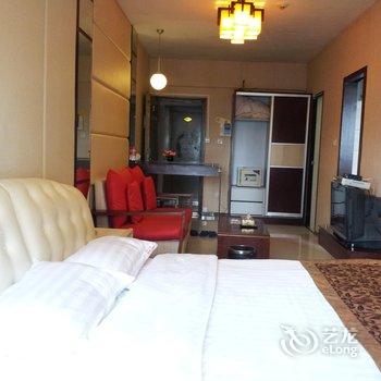 珠海安达之家客栈酒店提供图片