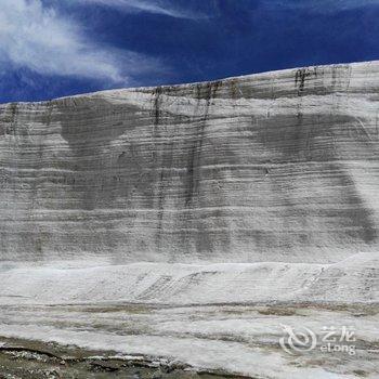 祁连伊捷家庭旅游公寓酒店提供图片