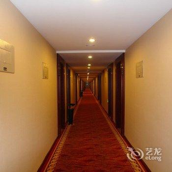 保定昱晟酒店(安新县)酒店提供图片