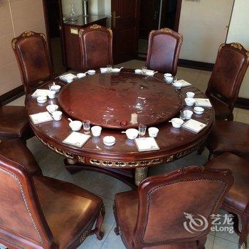 抚顺清原御族公馆酒店提供图片
