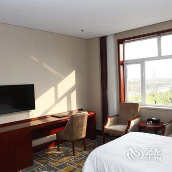 北京竣酒店酒店提供图片