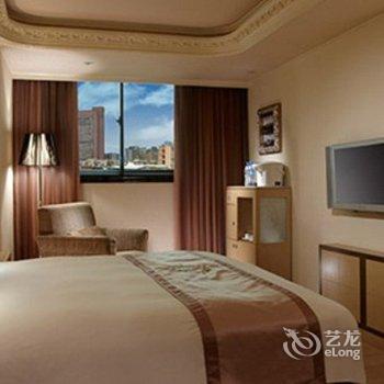 台北香城大饭店酒店提供图片