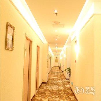 重庆合川帝臻酒店酒店提供图片