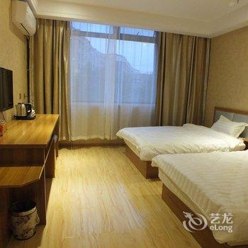 延吉万合宾馆酒店提供图片