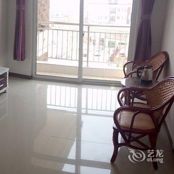 北戴河邻海踏浪宾馆酒店提供图片