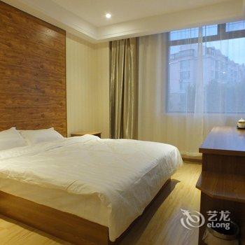 延吉万合宾馆酒店提供图片