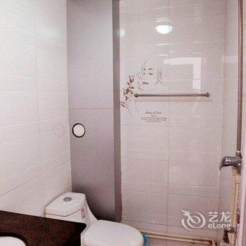 北戴河邻海踏浪宾馆酒店提供图片