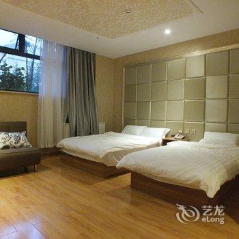 延吉万合宾馆酒店提供图片