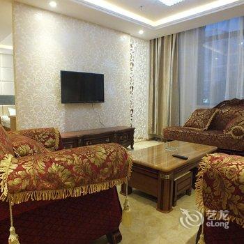 延吉万合宾馆酒店提供图片