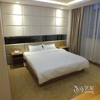 延吉万合宾馆酒店提供图片
