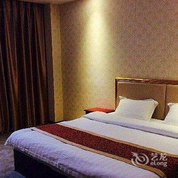 成都双流县黄龙溪观月楼酒店提供图片