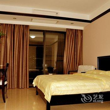 文昌龙骏家园酒店式公寓(逸龙湾店)酒店提供图片