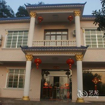 南岳看山一半休闲山庄酒店提供图片