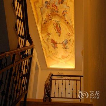 九华山城中晓雅精品酒店酒店提供图片