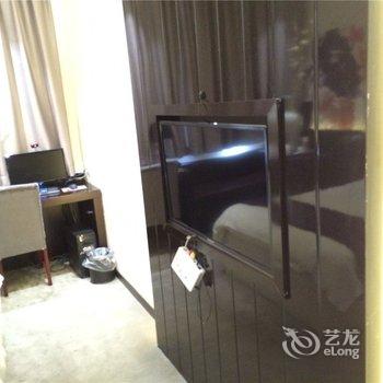 庆元丽质精品酒店酒店提供图片