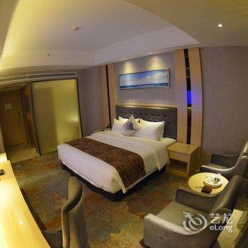 晋江金井万佳国际酒店酒店提供图片