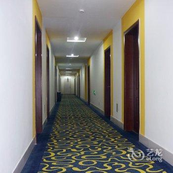 东阿尚家商务宾馆酒店提供图片