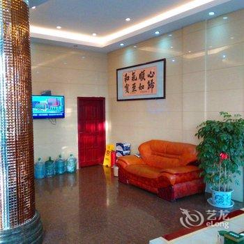 泰和和顺大酒店酒店提供图片