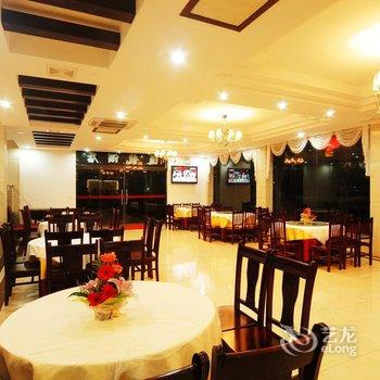 峨眉山通龙酒店酒店提供图片