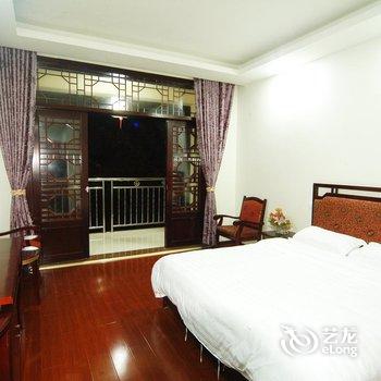 峨眉山通龙酒店酒店提供图片