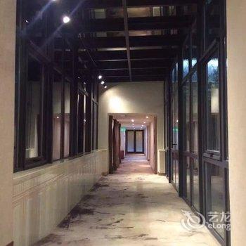 登封锦鹏里街商务酒店酒店提供图片