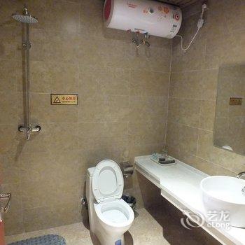 延吉万合宾馆酒店提供图片