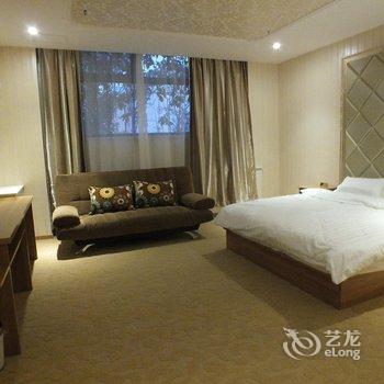 延吉万合宾馆酒店提供图片