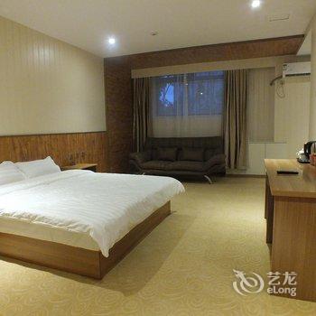 延吉万合宾馆酒店提供图片