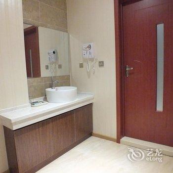 延吉万合宾馆酒店提供图片