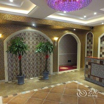 延吉万合宾馆酒店提供图片