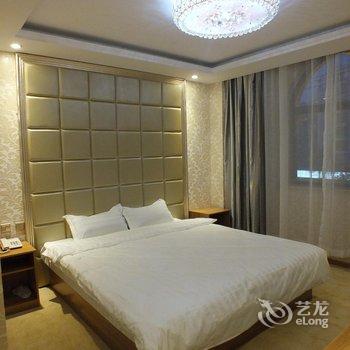 延吉万合宾馆酒店提供图片
