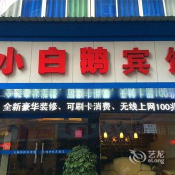 缙云小白鹅宾馆酒店提供图片