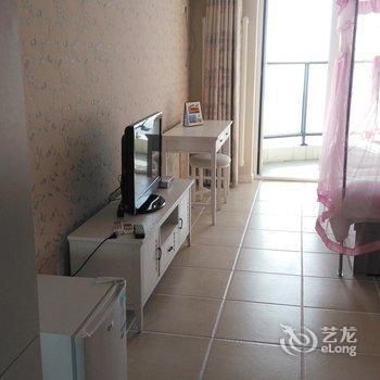 绥中东戴河心飛阳度假海景公寓酒店提供图片