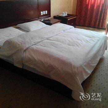 迪庆丹增商务酒店酒店提供图片