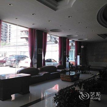 呼和浩特丽泰三禾大酒店酒店提供图片