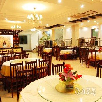 峨眉山通龙酒店酒店提供图片