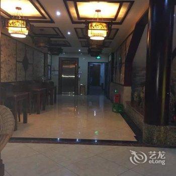 荣昌昌州客栈酒店提供图片