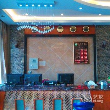 泰和和顺大酒店酒店提供图片