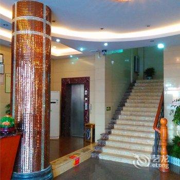 泰和和顺大酒店酒店提供图片
