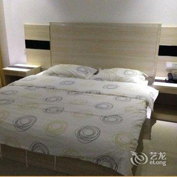 防城港云锦快捷酒店酒店提供图片