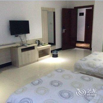 防城港云锦快捷酒店酒店提供图片