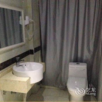 防城港云锦快捷酒店酒店提供图片