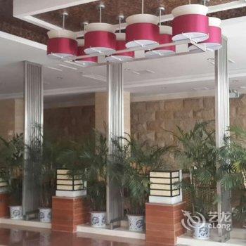 文昌金颖商务大酒店酒店提供图片