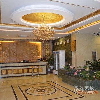 元阳金太阳大酒店酒店提供图片