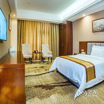 萍乡宏基大酒店酒店提供图片