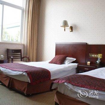 姜堰溱湖绿岛假日酒店酒店提供图片
