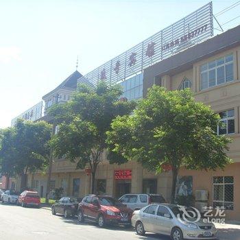 杭州富阳玖号宾馆酒店提供图片