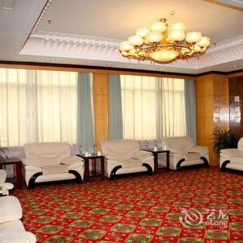 青州市海龙大酒店酒店提供图片