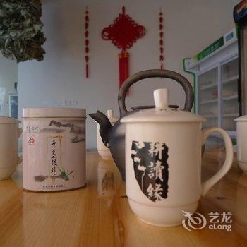 建德新叶耕读缘客栈酒店提供图片